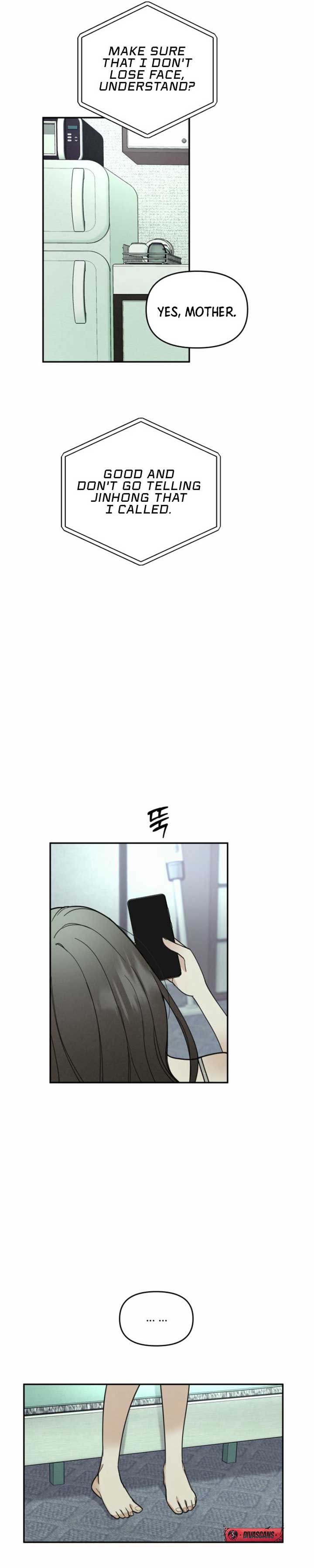 Another Woman’s Man Chapter 12 page 4