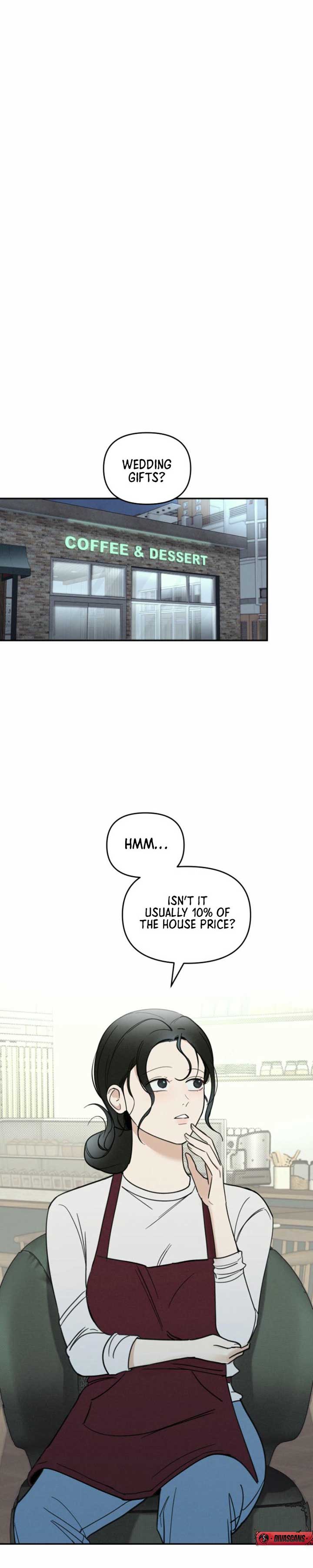 Another Woman’s Man Chapter 12 page 11