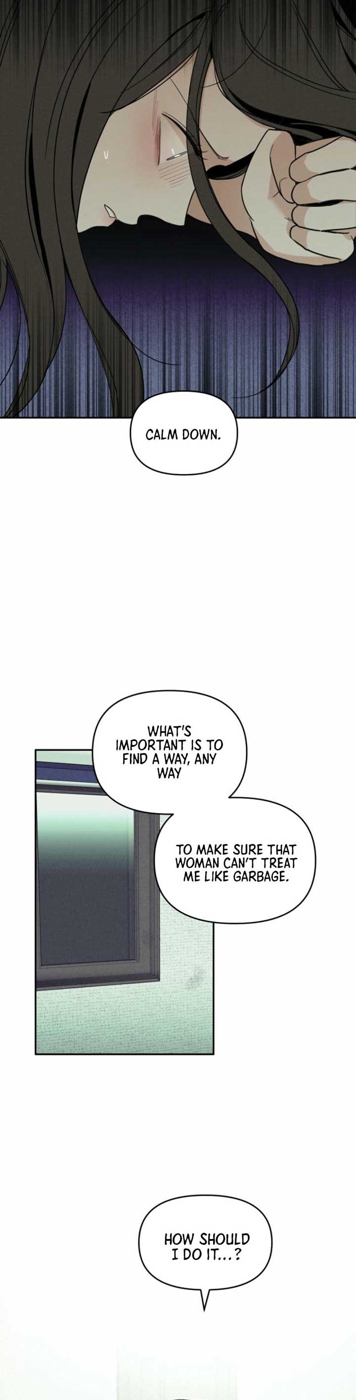 Another Woman’s Man Chapter 12 page 9