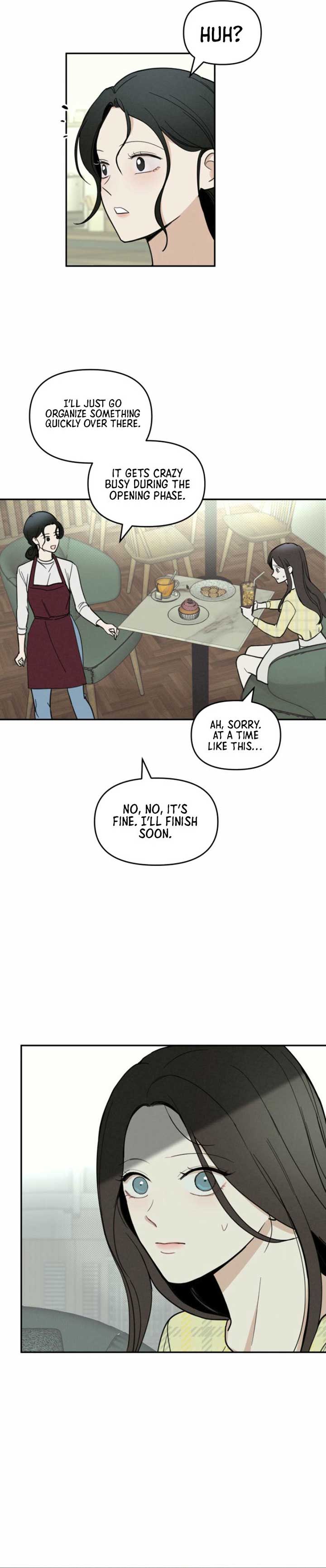 Another Woman’s Man Chapter 12 page 13