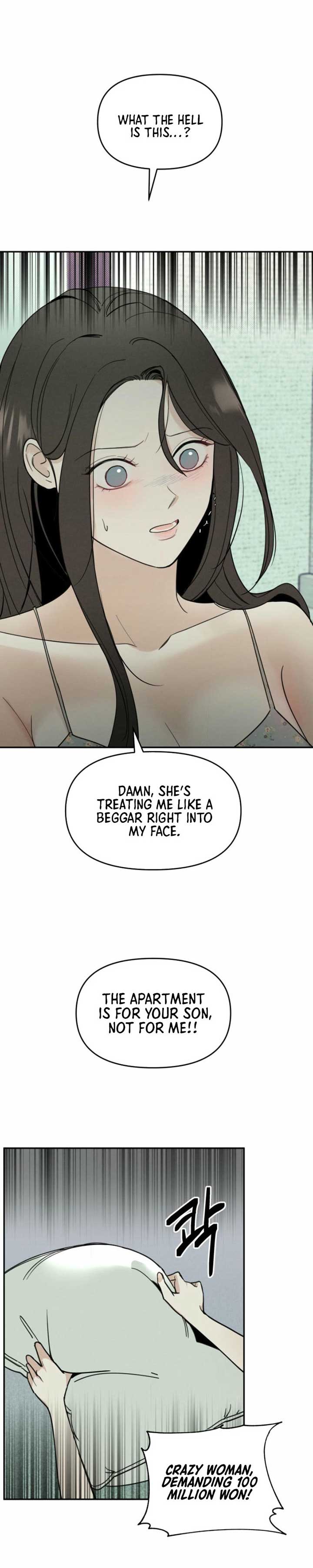 Another Woman’s Man Chapter 12 page 5