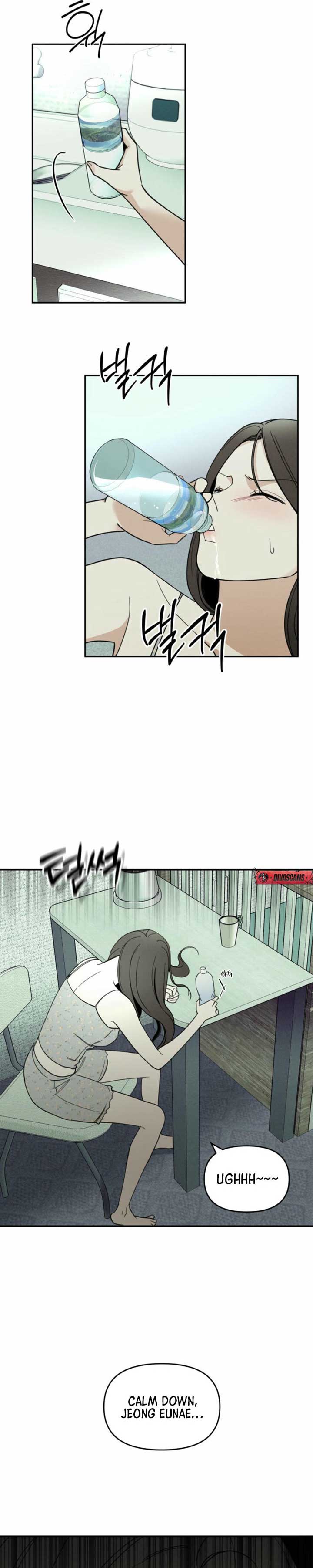 Another Woman’s Man Chapter 12 page 8
