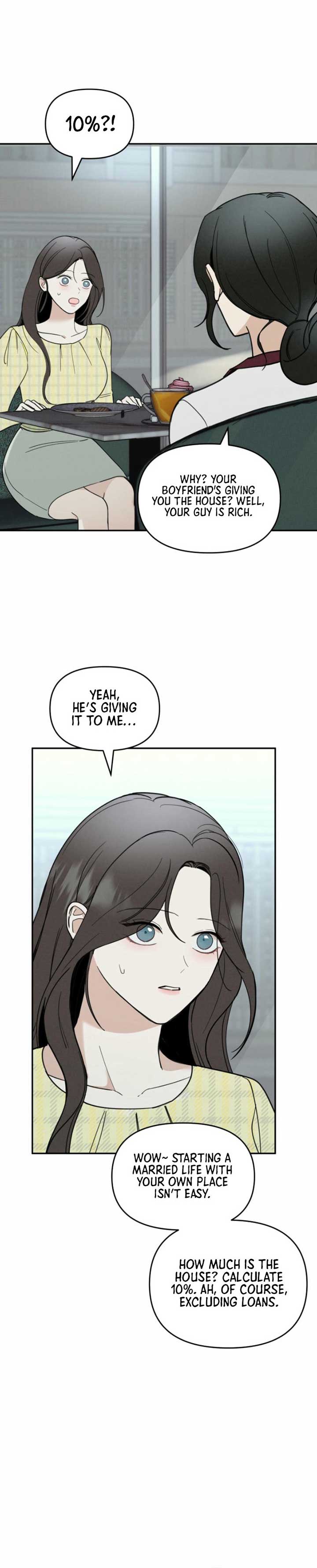 Another Woman’s Man Chapter 12 page 12