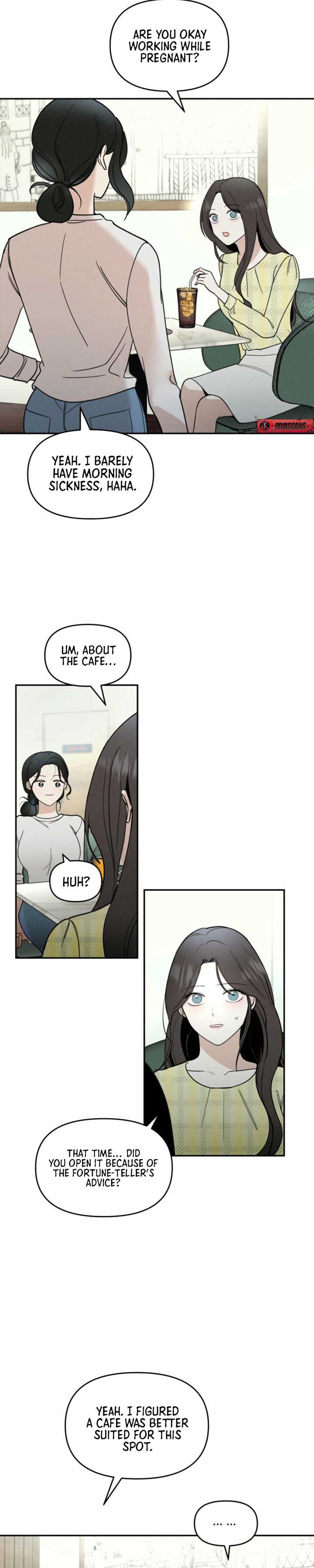 Another Woman’s Man Chapter 12 page 16
