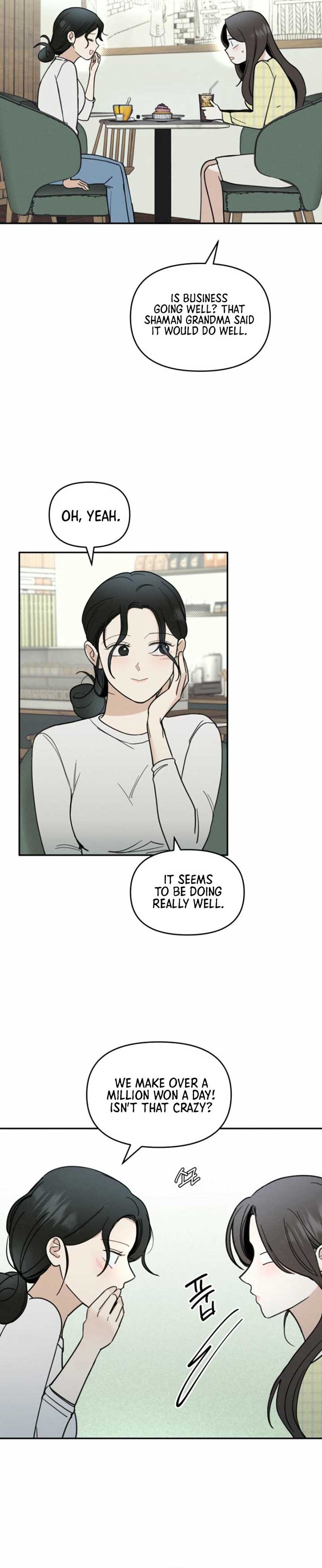 Another Woman’s Man Chapter 12 page 17