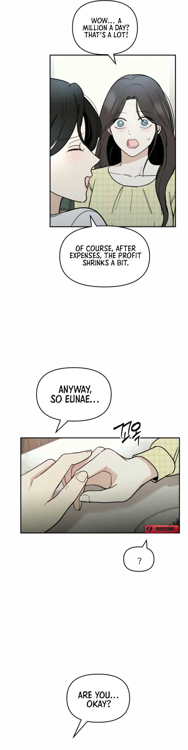 Another Woman’s Man Chapter 12 page 18