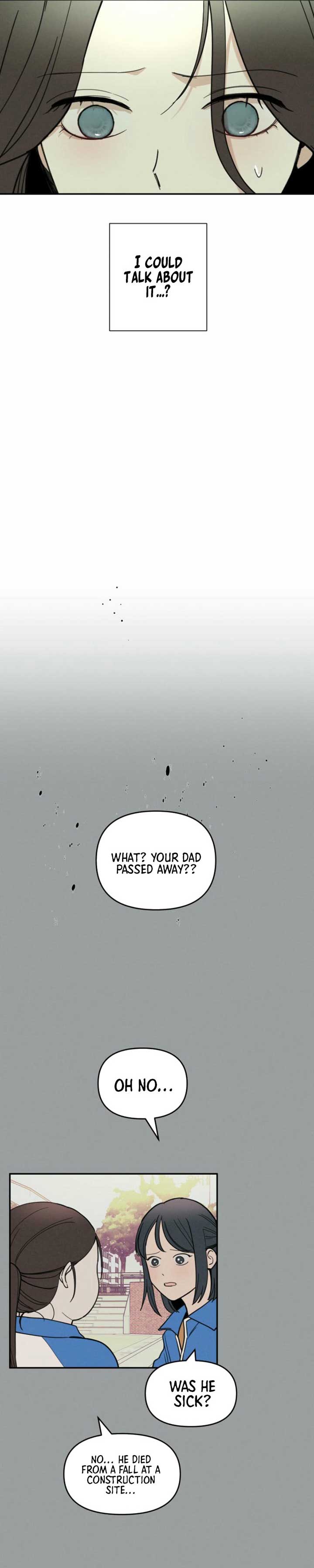 Another Woman’s Man Chapter 12 page 21