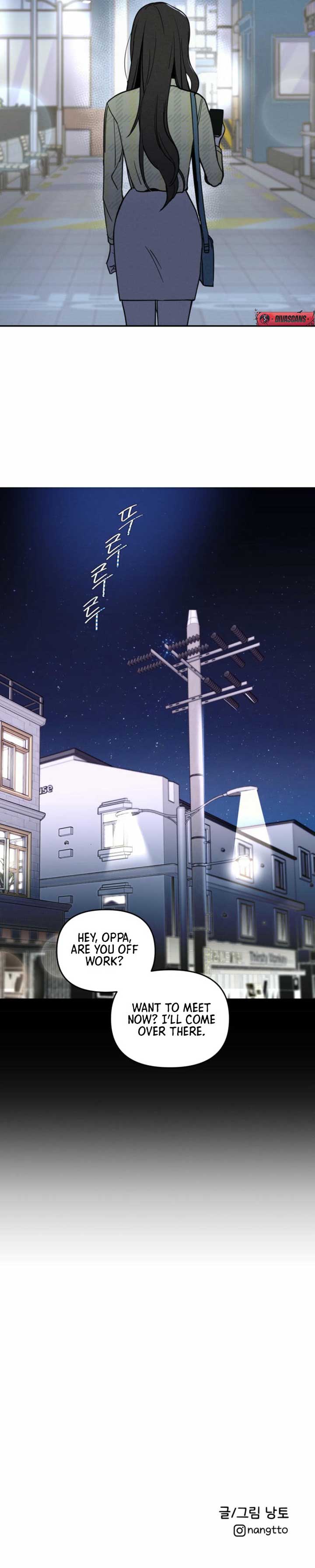 Another Woman’s Man Chapter 12 page 30