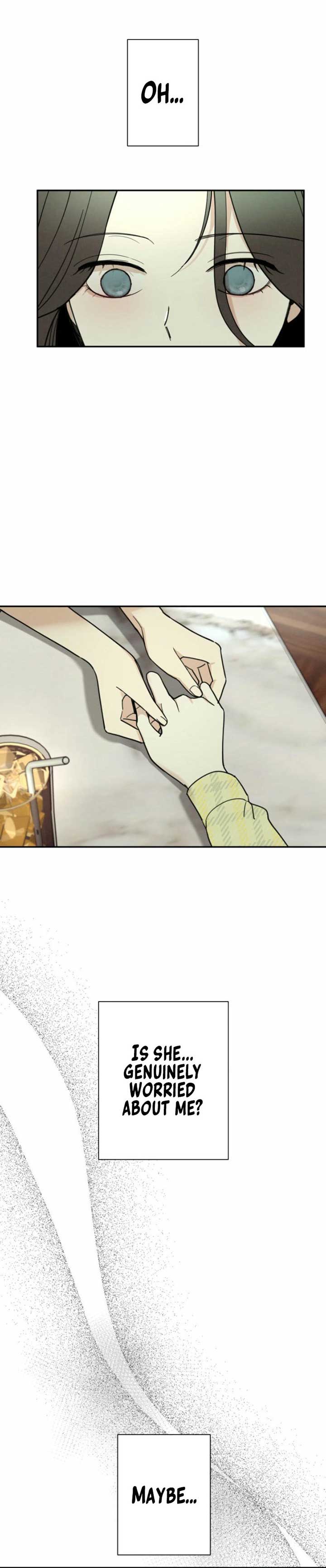 Another Woman’s Man Chapter 12 page 20
