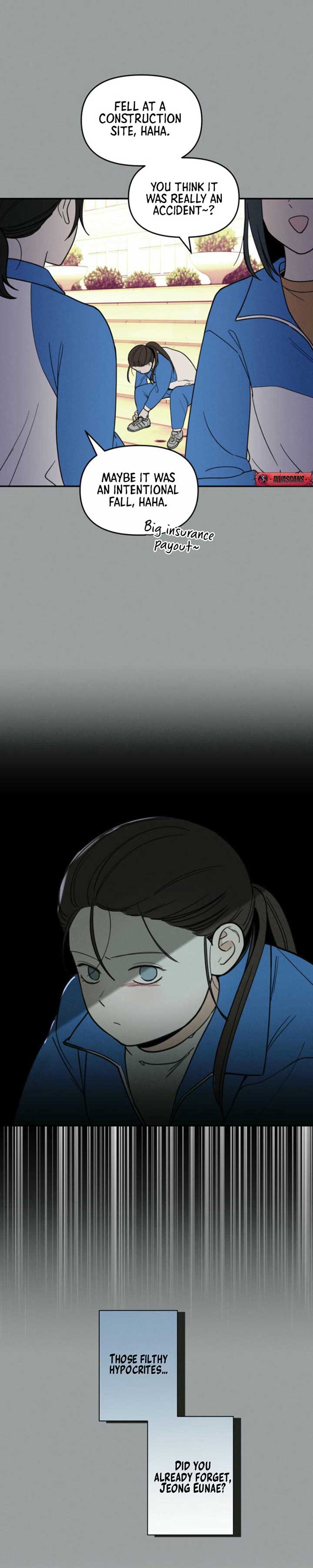Another Woman’s Man Chapter 12 page 22
