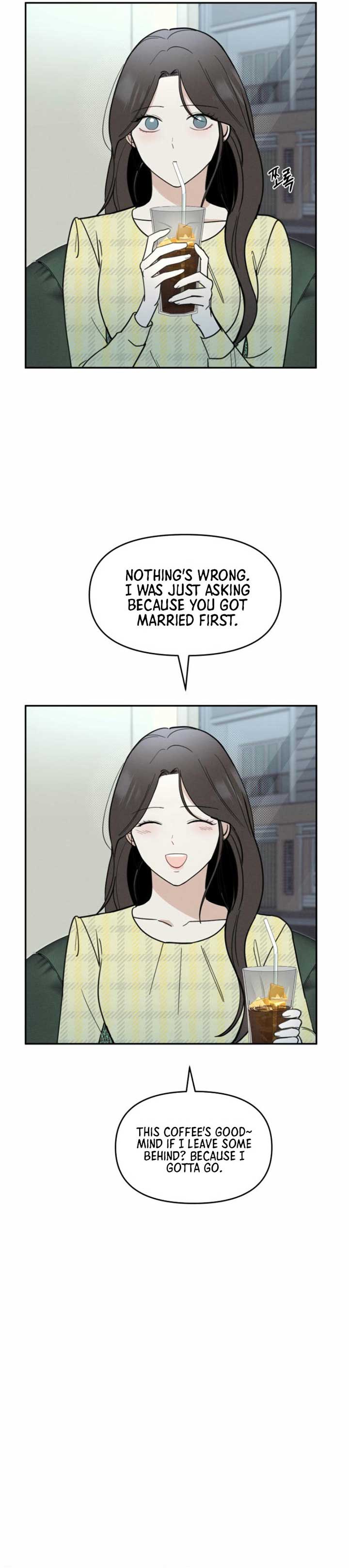 Another Woman’s Man Chapter 12 page 27