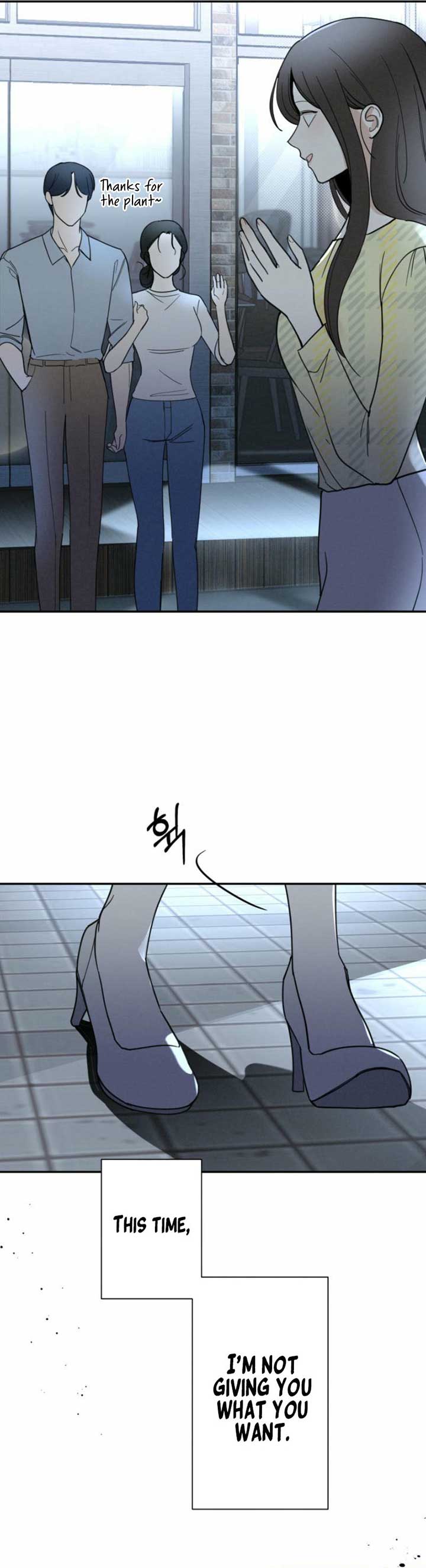 Another Woman’s Man Chapter 12 page 28