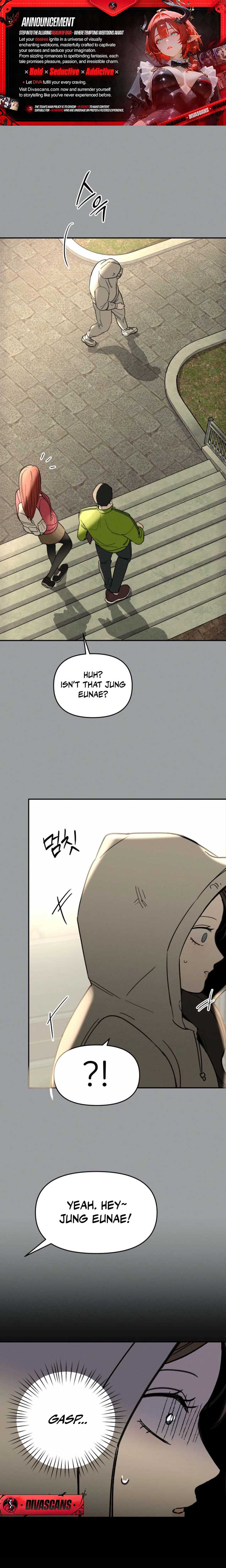 Another Woman’s Man Chapter 16 page 2
