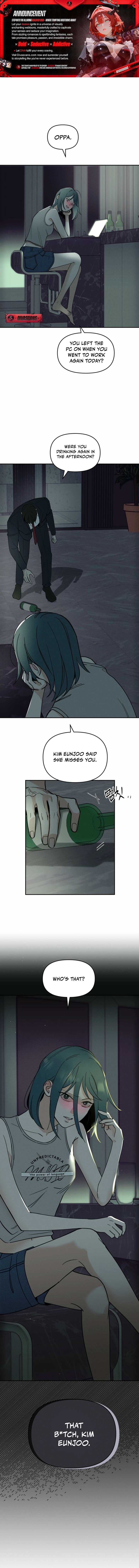 Another Woman’s Man Chapter 19 page 2