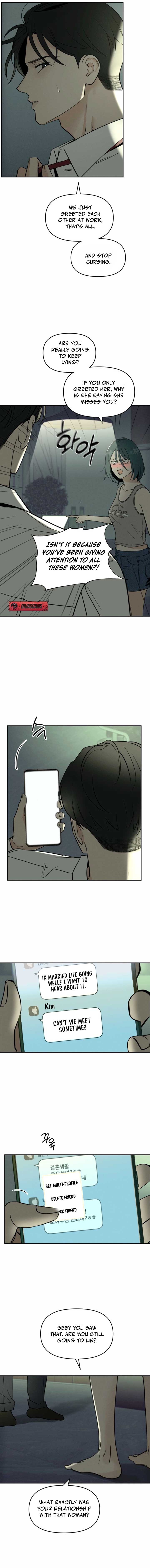 Another Woman’s Man Chapter 19 page 4