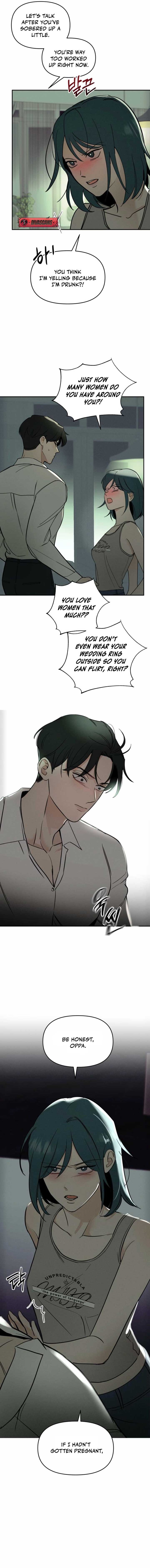 Another Woman’s Man Chapter 19 page 6