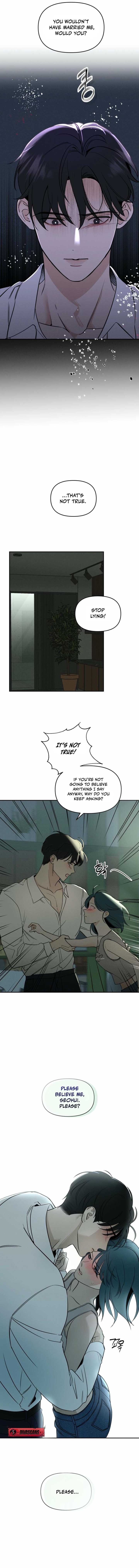 Another Woman’s Man Chapter 19 page 7