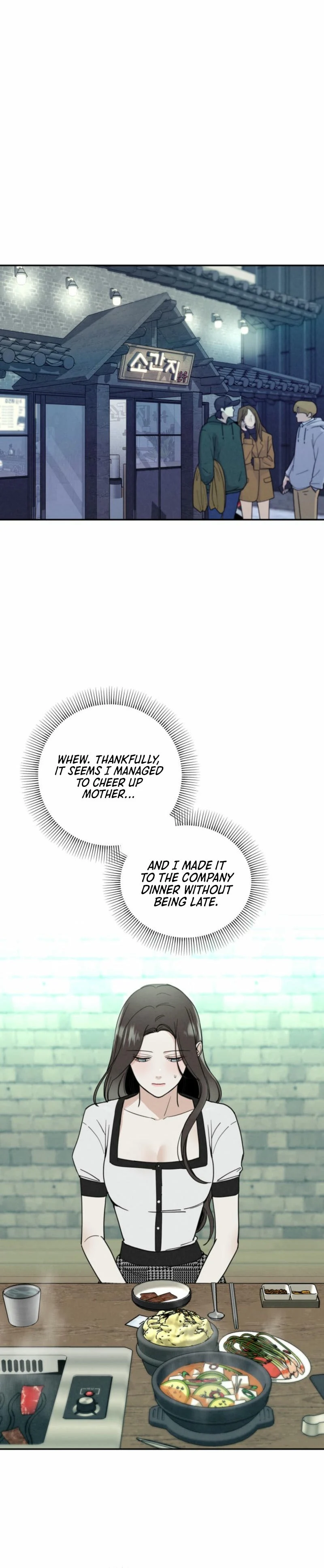 Another Woman’s Man Chapter 2 page 2