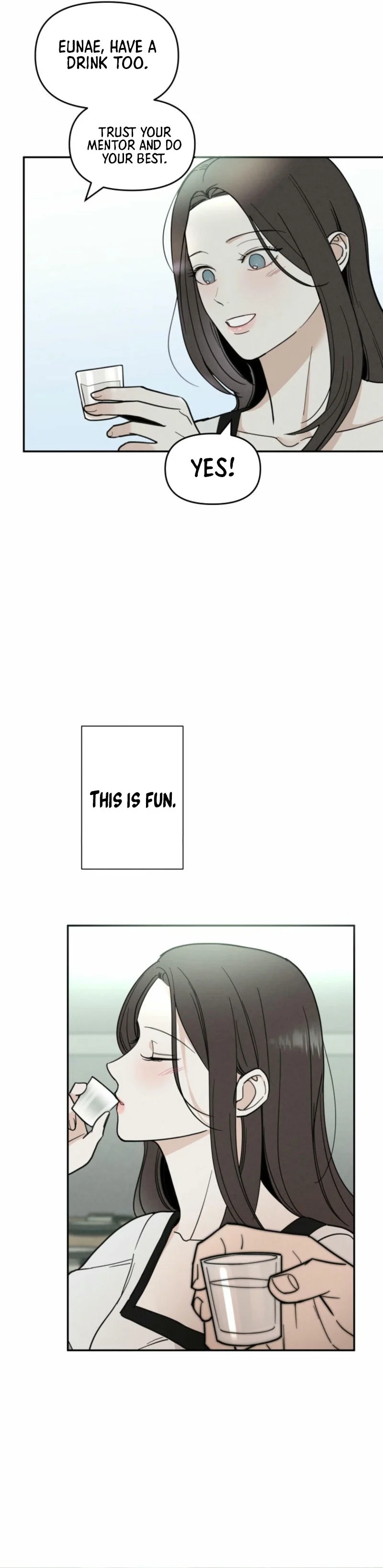 Another Woman’s Man Chapter 2 page 4