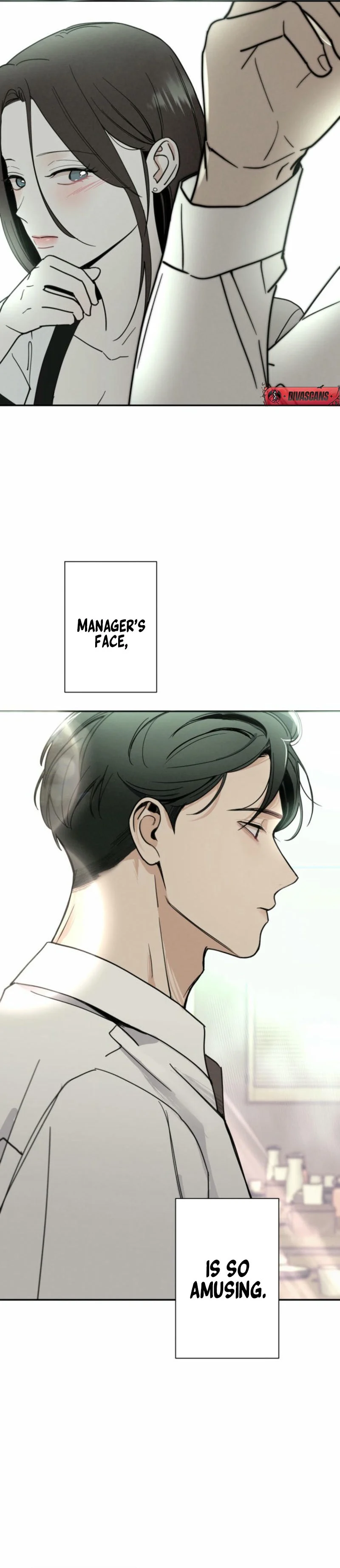 Another Woman’s Man Chapter 2 page 5