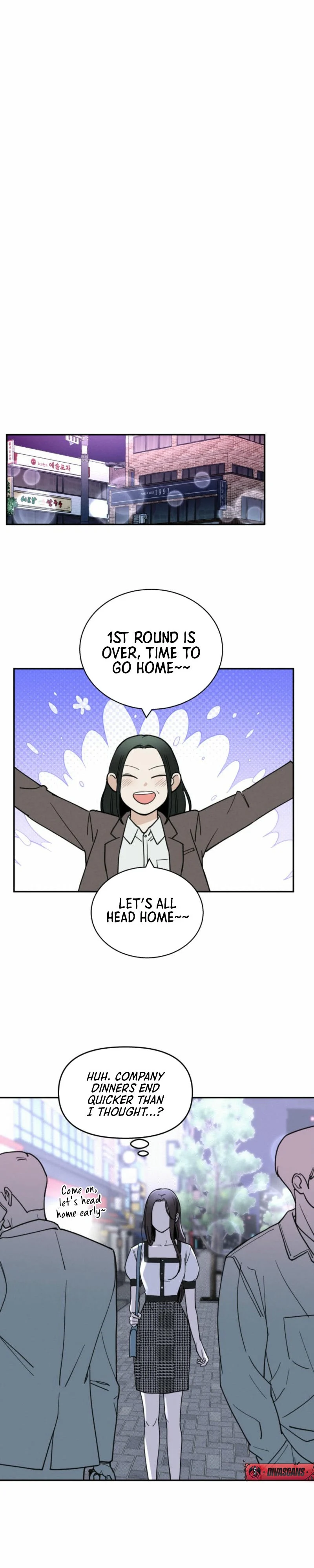 Another Woman’s Man Chapter 2 page 7