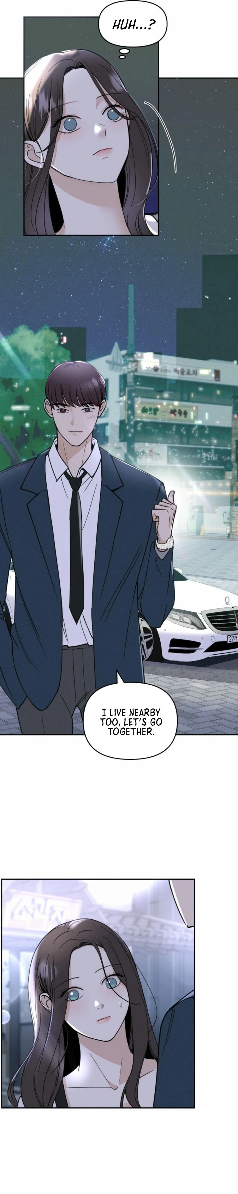 Another Woman’s Man Chapter 2 page 9