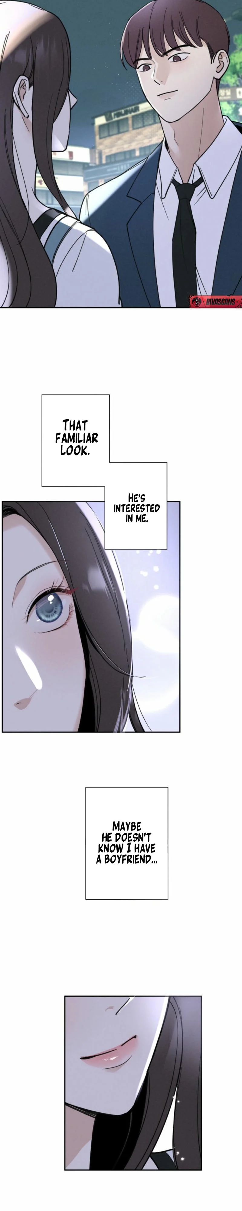 Another Woman’s Man Chapter 2 page 11