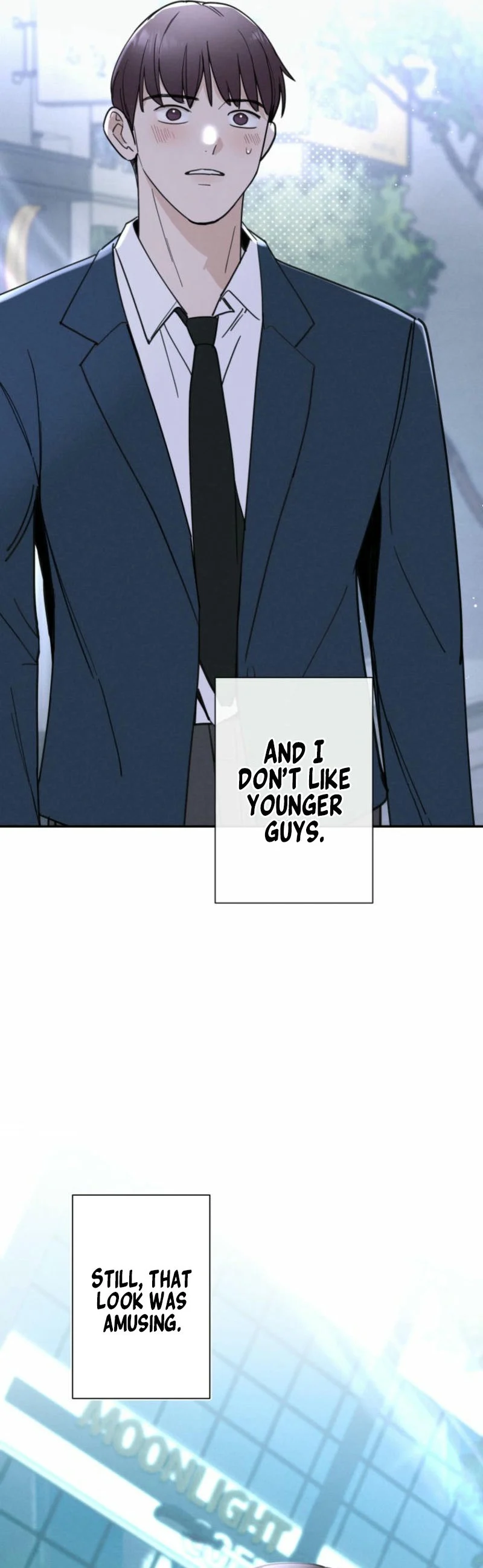 Another Woman’s Man Chapter 2 page 13