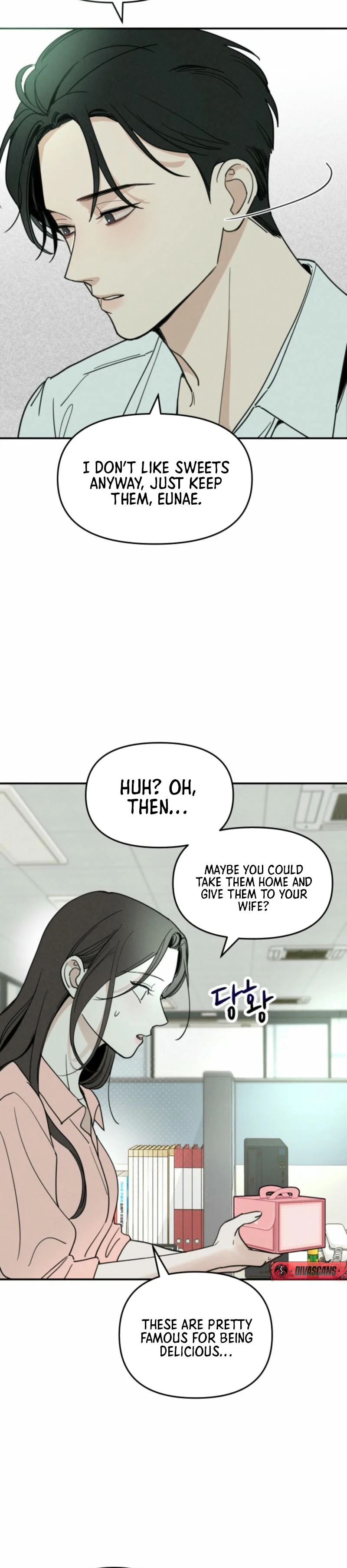 Another Woman’s Man Chapter 2 page 21
