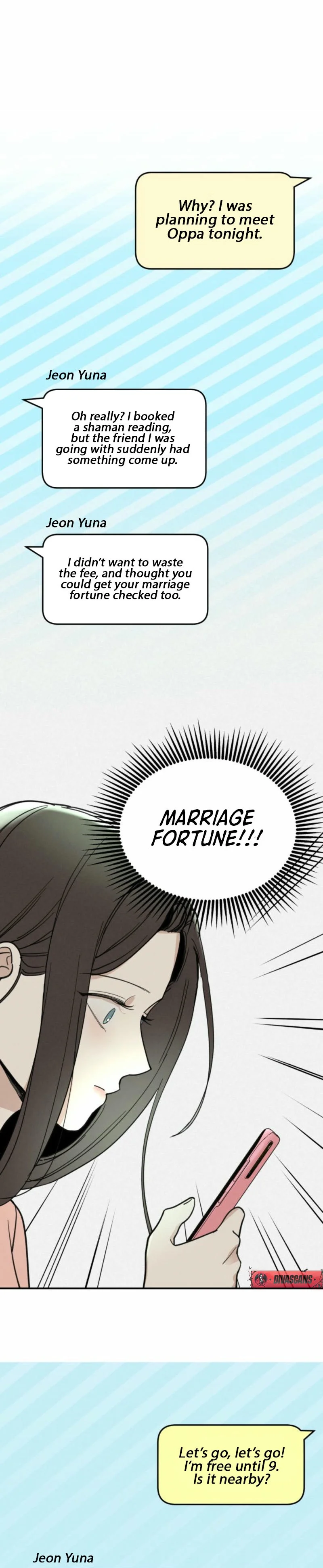 Another Woman’s Man Chapter 2 page 25