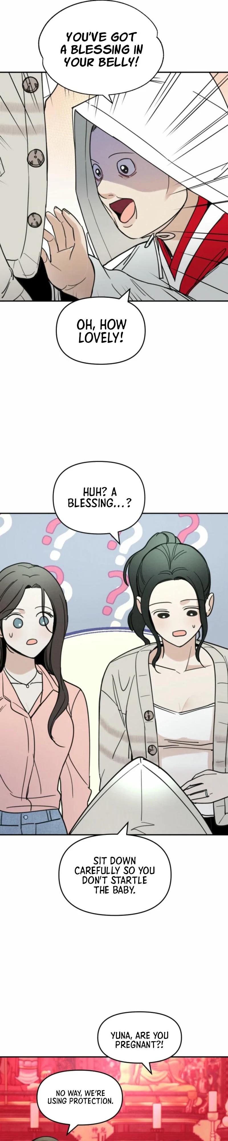 Another Woman’s Man Chapter 2 page 31