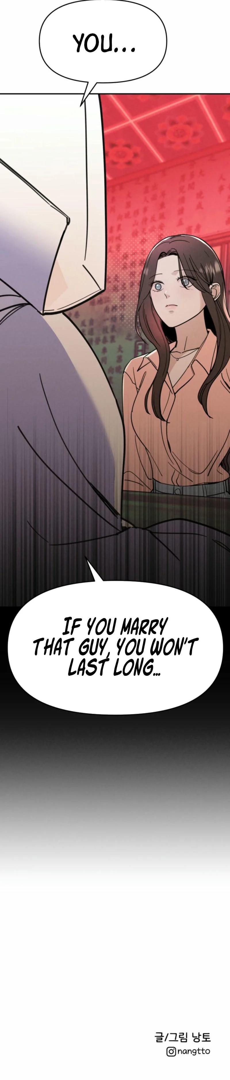 Another Woman’s Man Chapter 2 page 36