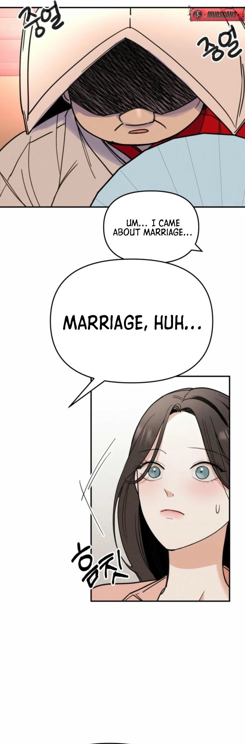 Another Woman’s Man Chapter 2 page 35