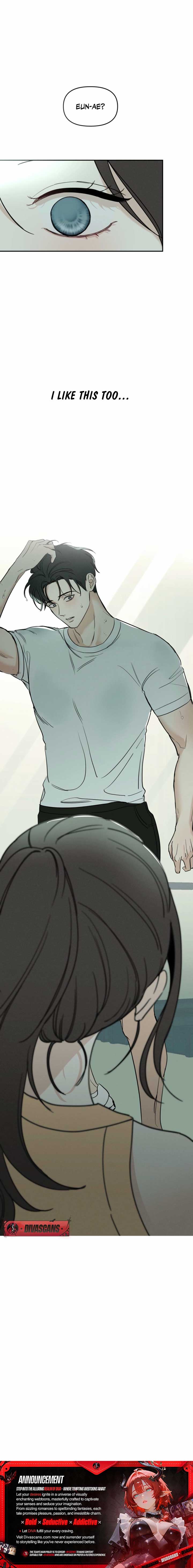 Another Woman’s Man Chapter 22 page 13