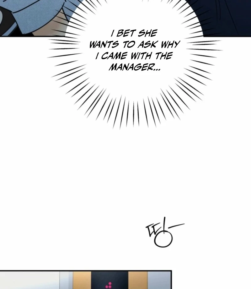 Another Woman’s Man Chapter 23 page 18