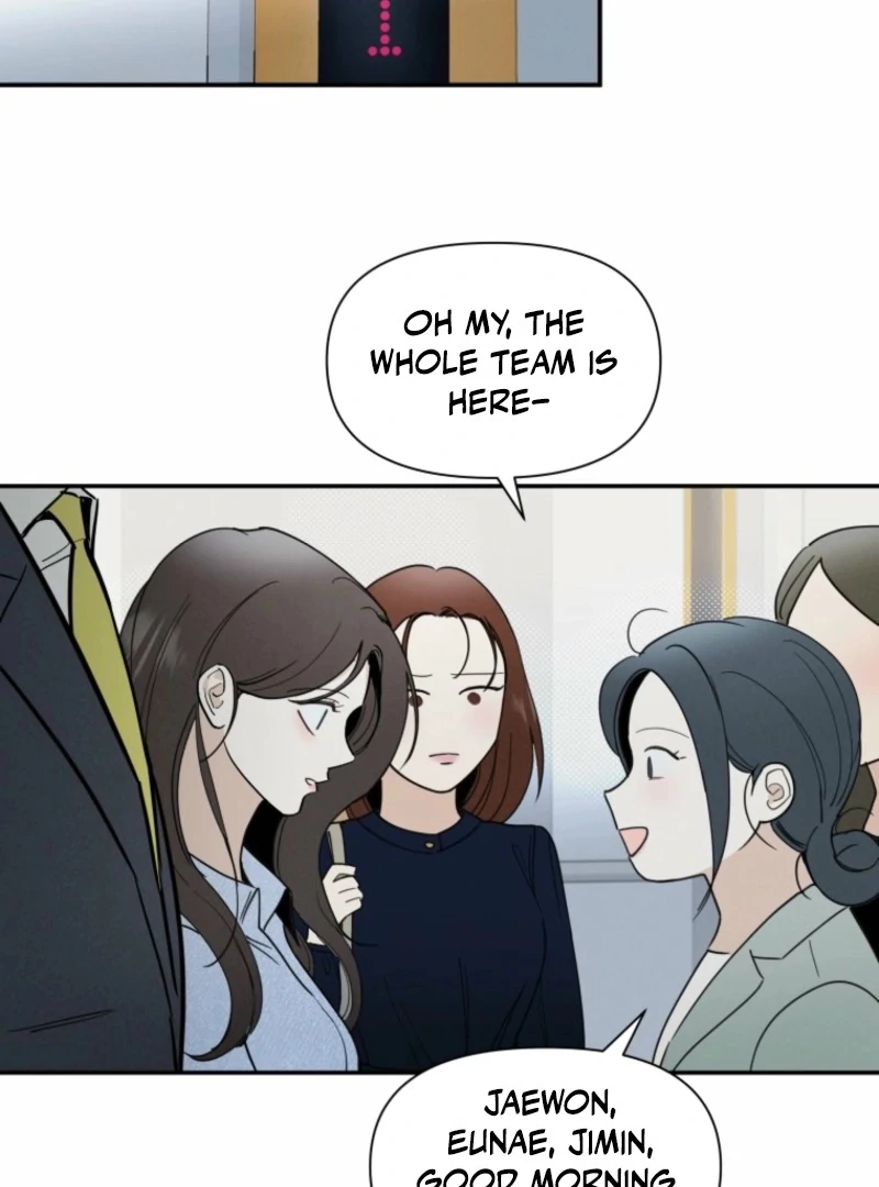 Another Woman’s Man Chapter 23 page 19