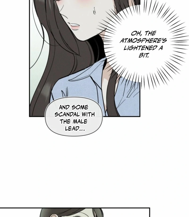 Another Woman’s Man Chapter 23 page 21