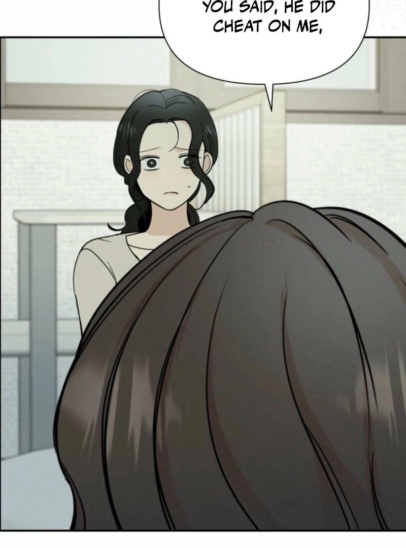 Another Woman’s Man Chapter 24 page 36
