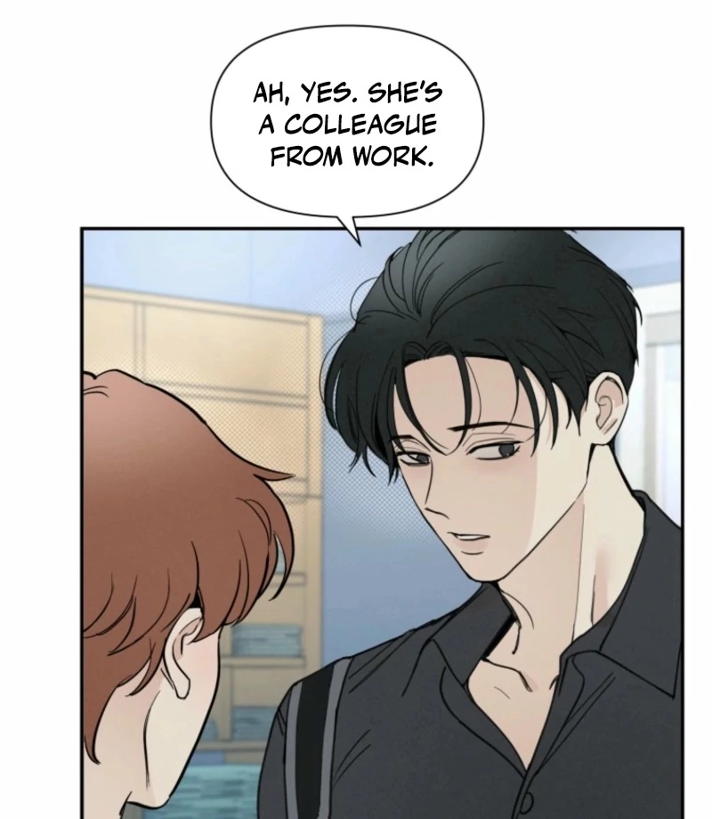 Another Woman’s Man Chapter 24 page 77