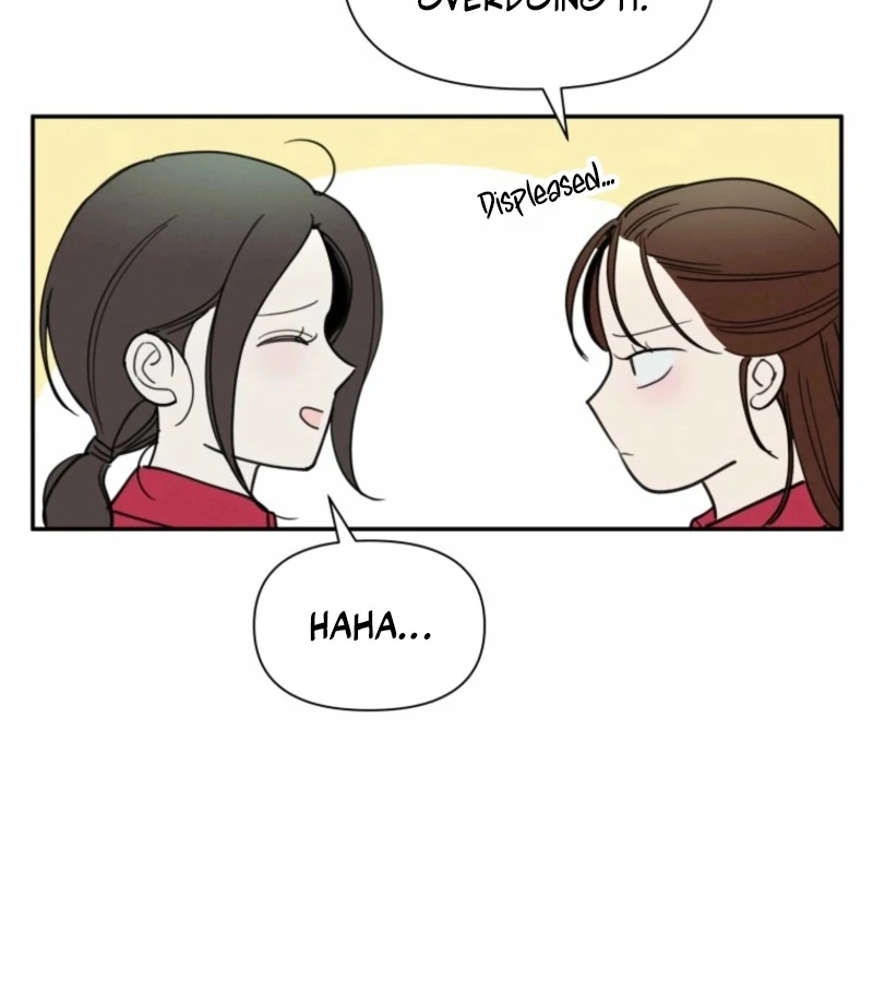 Another Woman’s Man Chapter 25 page 22
