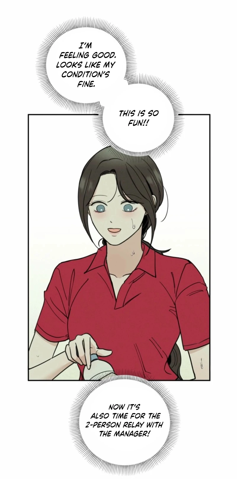Another Woman’s Man Chapter 25 page 40