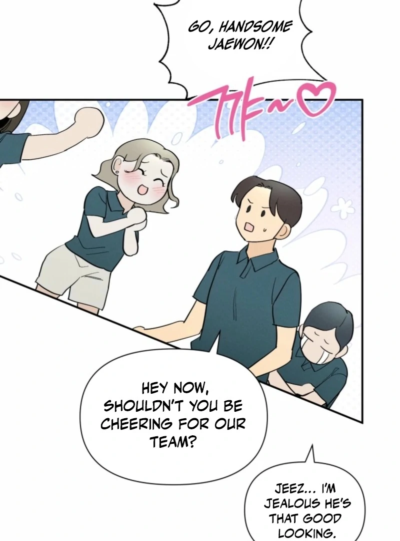 Another Woman’s Man Chapter 25 page 49