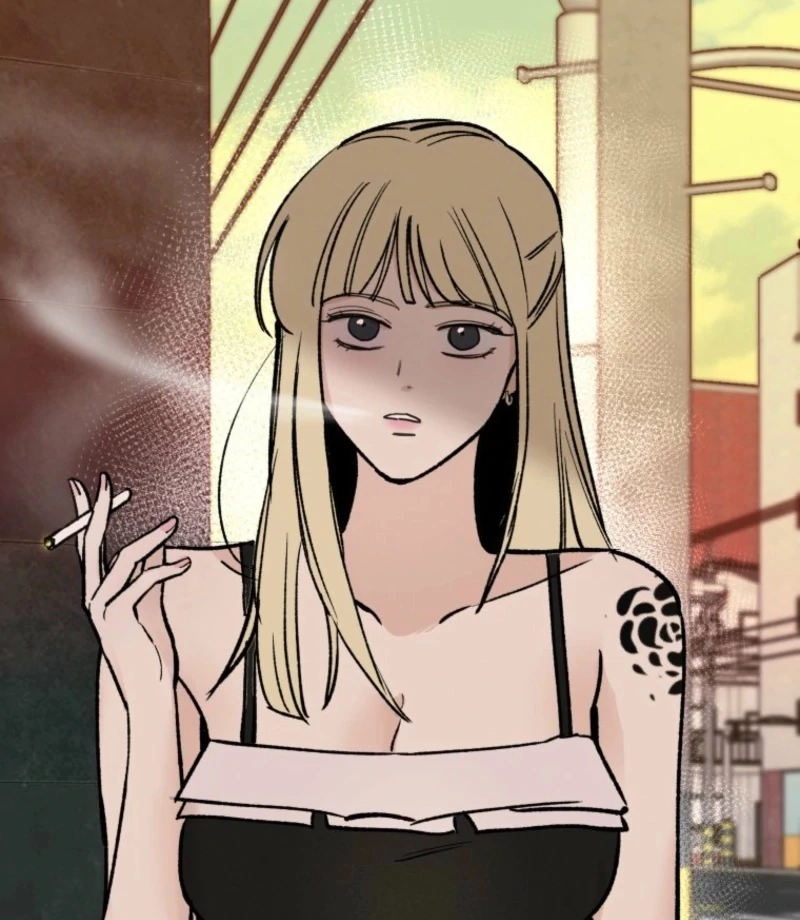 Another Woman’s Man Chapter 25 page 129