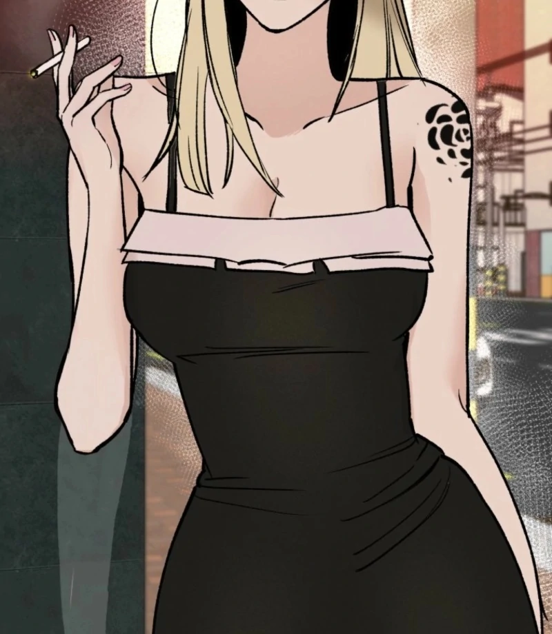 Another Woman’s Man Chapter 26 page 8