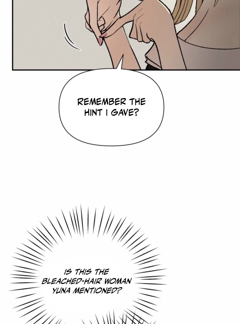 Another Woman’s Man Chapter 26 page 20