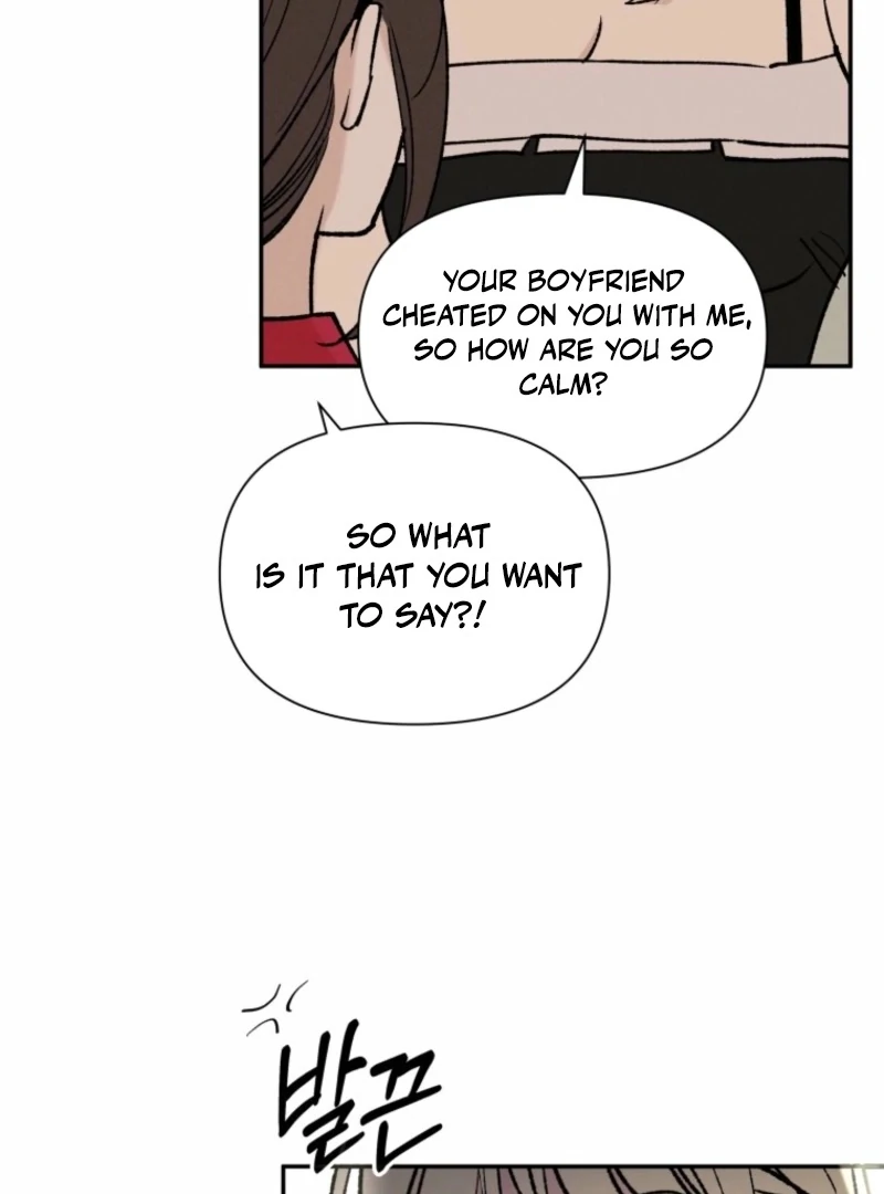Another Woman’s Man Chapter 26 page 29