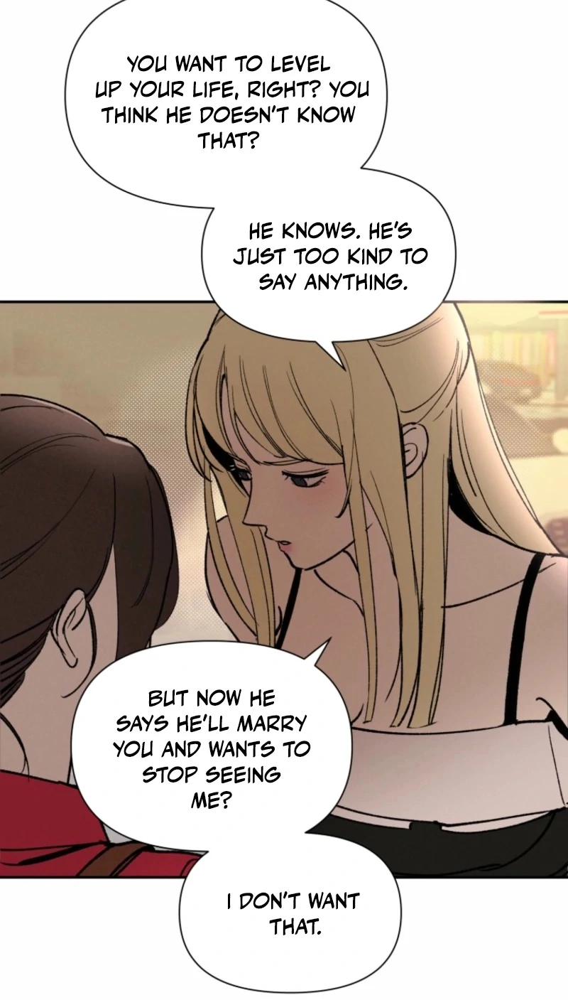 Another Woman’s Man Chapter 26 page 40