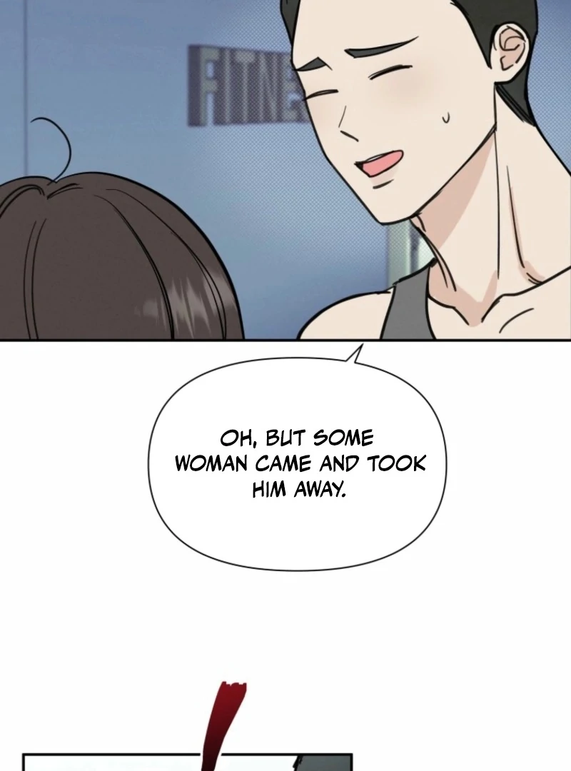 Another Woman’s Man Chapter 26 page 98