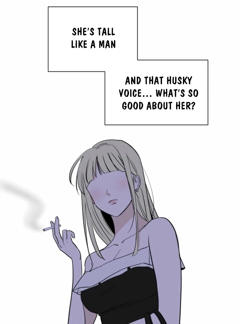 Another Woman’s Man Chapter 27 page 50