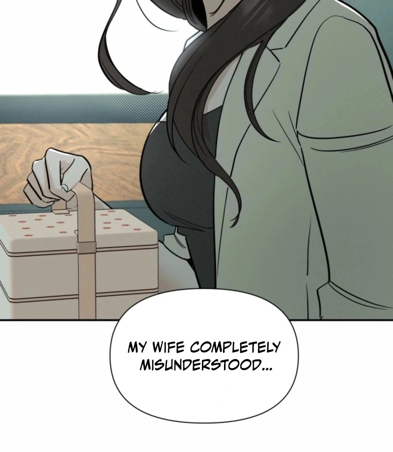 Another Woman’s Man Chapter 28 page 57
